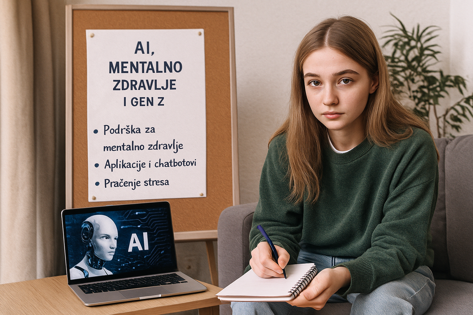 MentalnoZdravlje