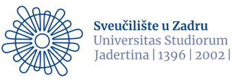 UniZD Logo HR